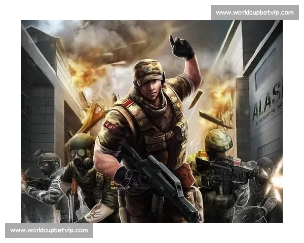 新星闪耀，穿越火线挑战赛年轻力量蓄势待发！