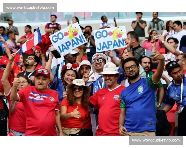 球迷的狂欢，世界杯扩军让期待值直线飙升