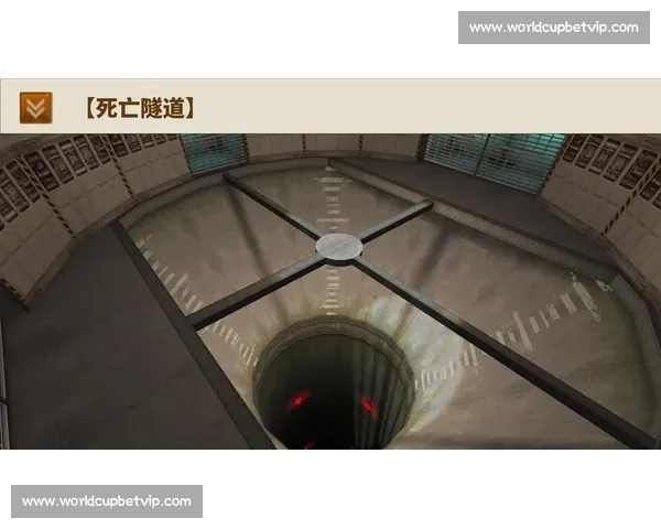 穿越火线经典地图重制，老兵们的回忆杀来了！