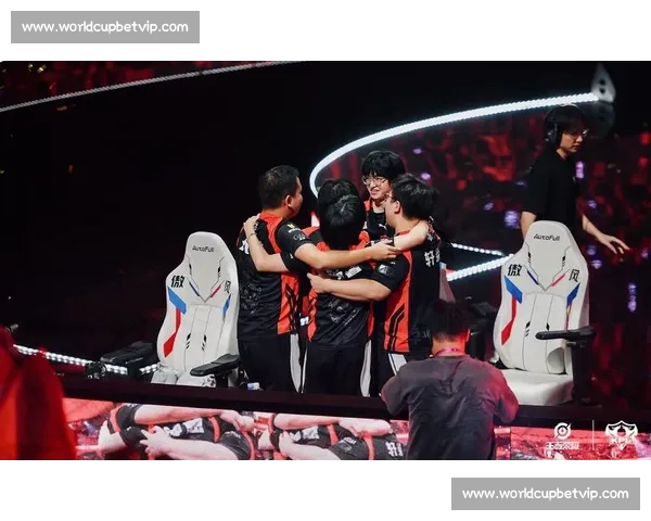 致敬热爱！这些电竞创意短片，献给每一个追梦人！